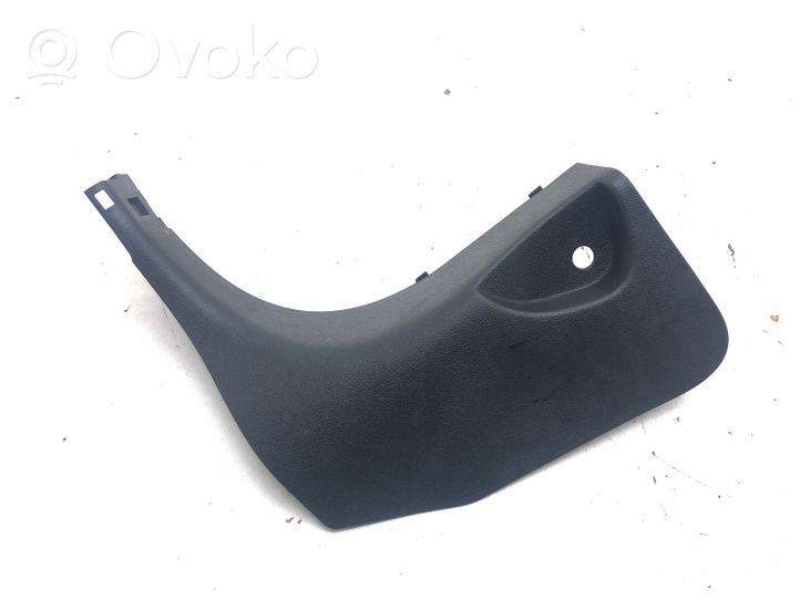 Renault Megane III Foot area side trim 768370003R