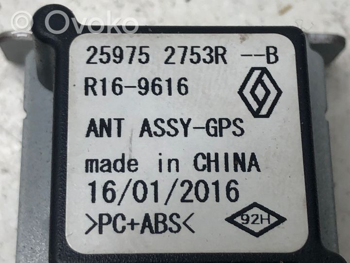 Renault Megane III Antenne GPS 259752753R