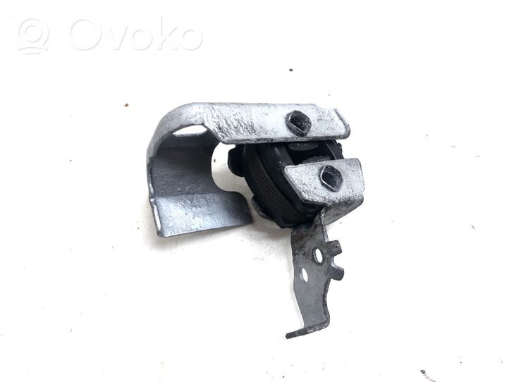 Renault Megane III Muffler mount bracket/holder 206512207R