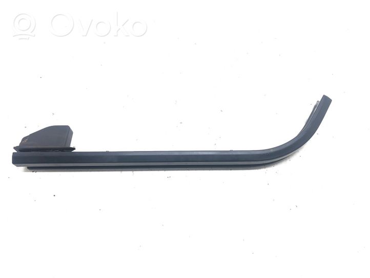 Citroen Berlingo Rail supérieur de porte coulissante 9684585580E