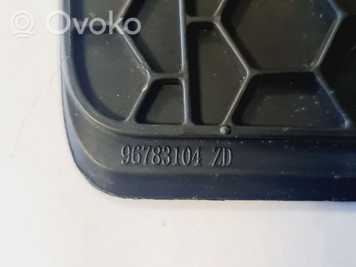 Citroen C4 Grand Picasso Inne części wnętrza samochodu 96783104ZD