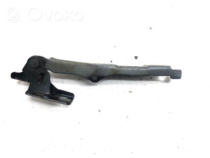 Citroen C3 Engine bonnet/hood hinges 9683552480