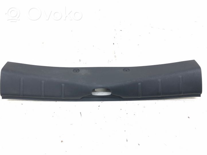 Citroen C3 Rivestimento di protezione sottoporta del bagagliaio/baule 9683679680