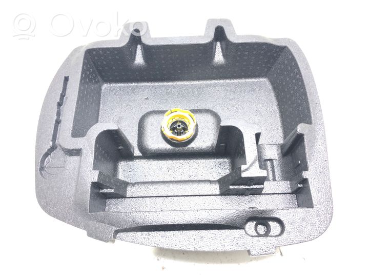 Citroen C3 Altro elemento di rivestimento bagagliaio/baule 9670440380