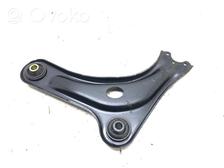 Citroen C3 Braccio di controllo sospensione anteriore inferiore/braccio oscillante 3521S9