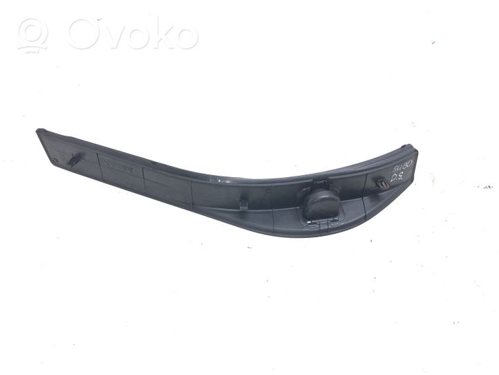 Subaru Outback Garniture de marche-pieds arrière 94061AJ020