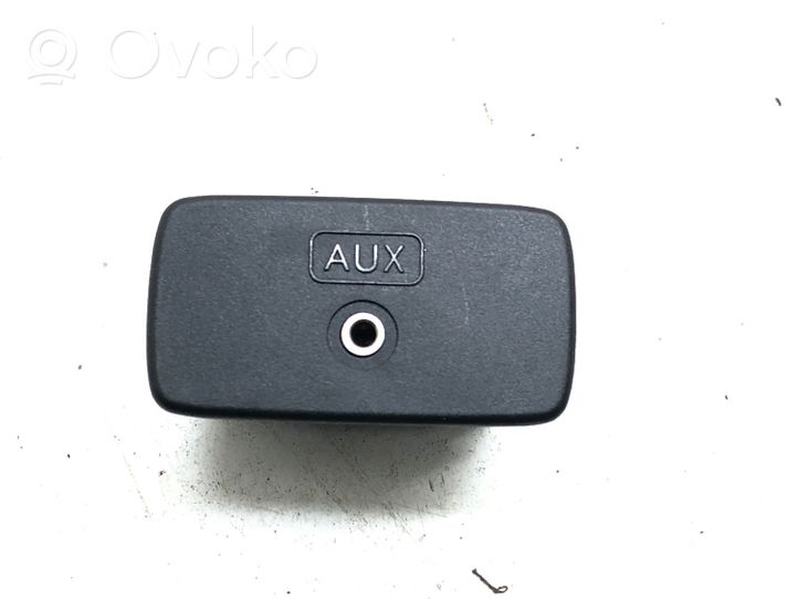 Subaru Outback Câble adaptateur AUX 