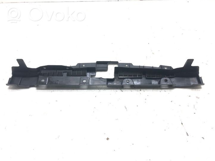 Subaru Outback Plaque avant support serrure de capot 91165AJ010