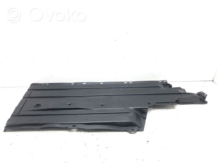 Subaru Outback Placa protectora del centro/medio 56411AJ001