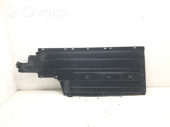 Subaru Outback Couvercle de plateau inférieur 66411AJ011