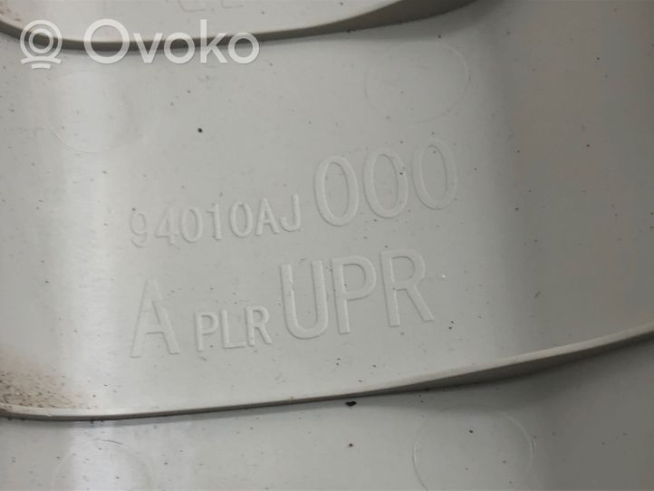 Subaru Outback (A) Revêtement de pilier 94010AJ000