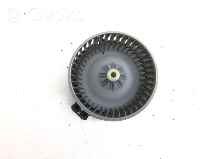 Subaru Outback Soplador/ventilador calefacción 2727005280