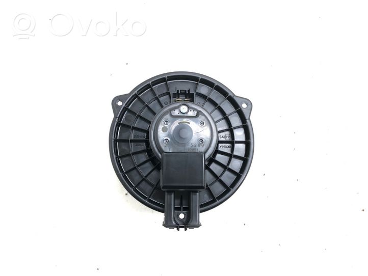 Subaru Outback Soplador/ventilador calefacción 2727005280