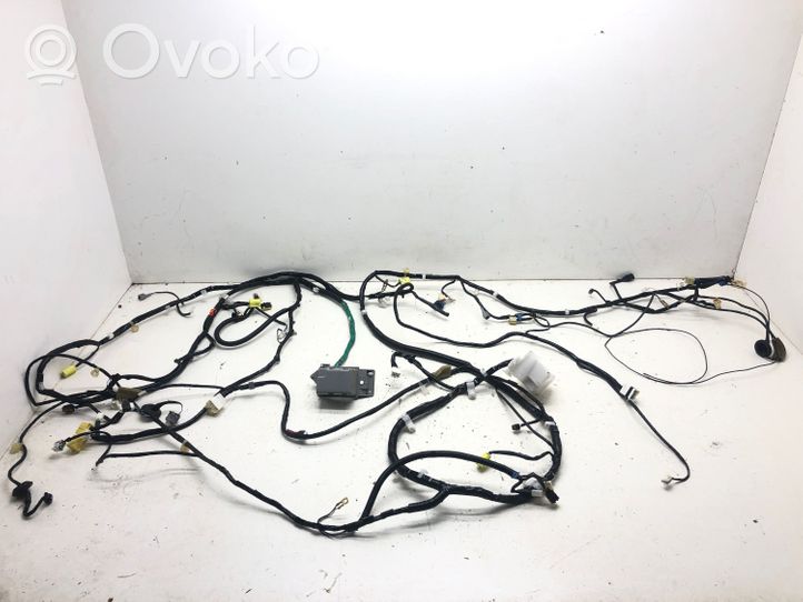 Subaru Outback Autres faisceaux de câbles 