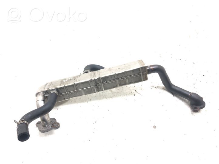 Subaru Outback Refroidisseur de vanne EGR 14793AA020