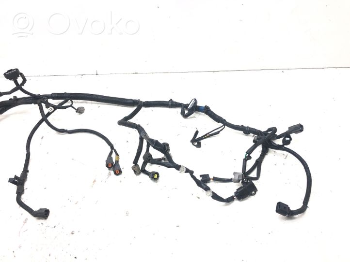 Subaru Outback Faisceau de câblage pour moteur 