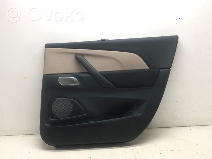 Citroen C4 Grand Picasso Takaoven verhoilu 98000301BS