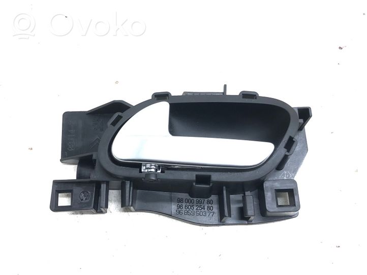 Citroen C4 Grand Picasso Maniglia interna per portiera anteriore 9143T8