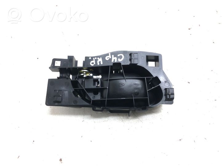 Citroen C4 Grand Picasso Maniglia interna per portiera anteriore 9143T8