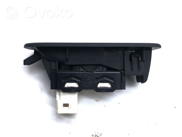 Citroen C4 Grand Picasso Przyciski szyb 96762292zd