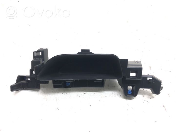 Citroen C4 Grand Picasso Autres éléments garniture de coffre 9677867077