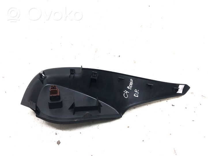 Citroen C4 Grand Picasso Boczny element deski rozdzielczej 1164069XZD