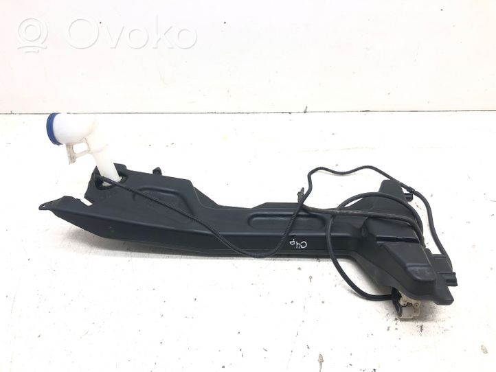 Citroen C4 Grand Picasso Réservoir de liquide lave-glace 9676088180