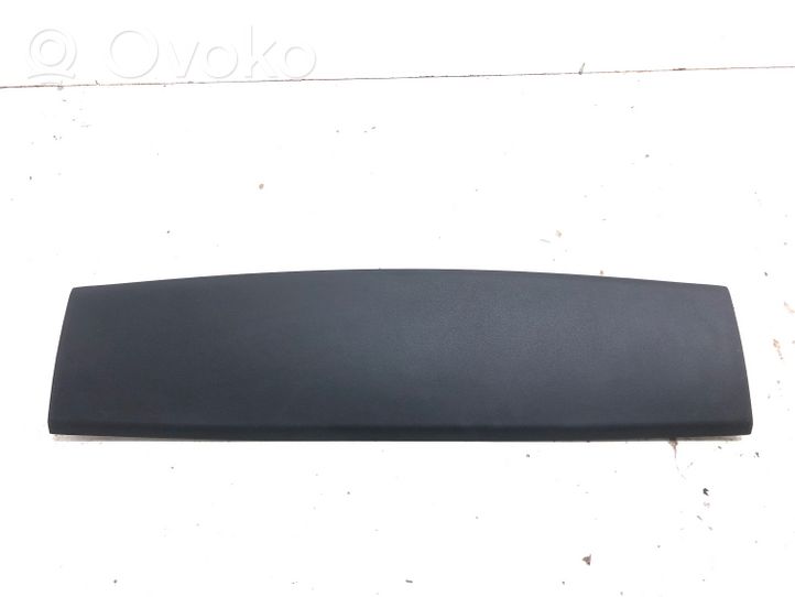 Citroen C4 Grand Picasso Poszycie / Tapicerka tylnej klapy bagażnika 9678759477