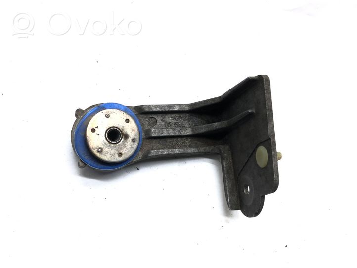 Citroen C4 Grand Picasso Mocowanie / Wspornik rury intercoolera 9603778980