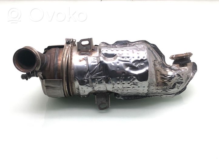 Citroen C4 Grand Picasso Filtre à particules catalyseur FAP / DPF 3141061600