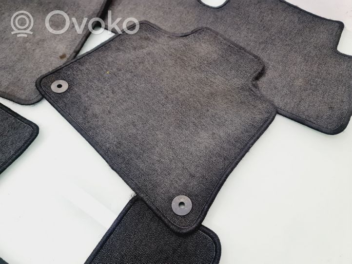 Citroen C4 Grand Picasso Kit tapis de sol auto 