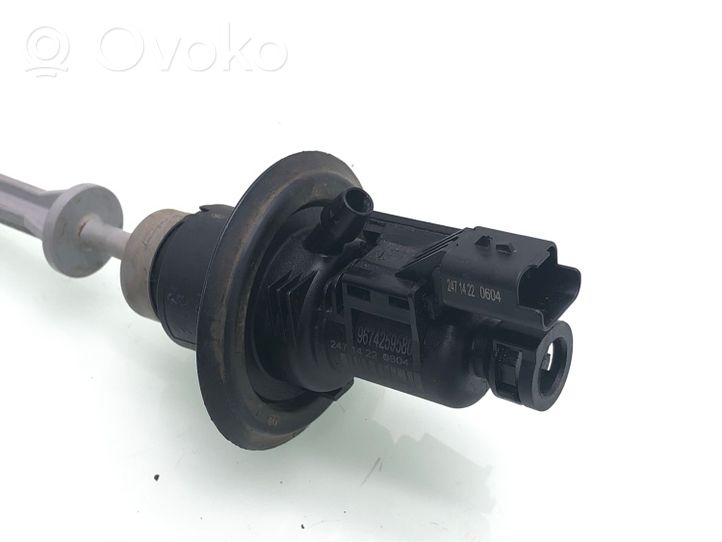 Citroen C4 Grand Picasso Darbinis sankabos cilindriukas 9674259580