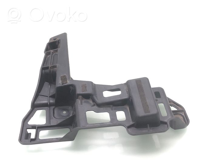 Citroen C4 Grand Picasso Support de pare-chocs arrière 9808509980