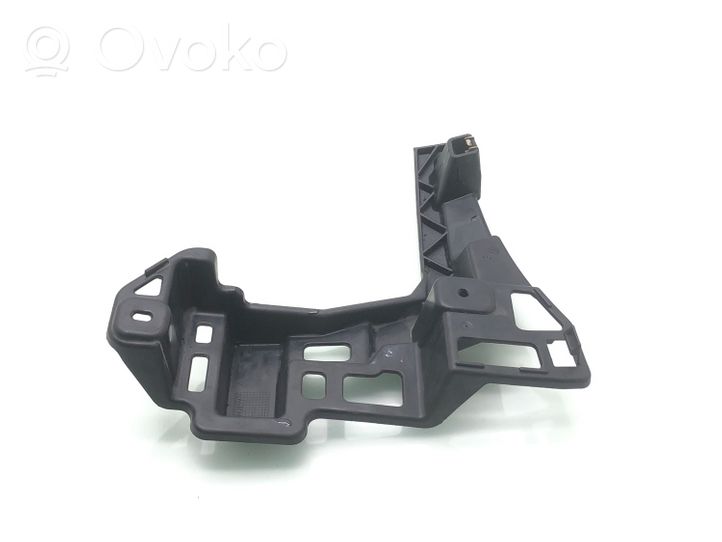 Citroen C4 Grand Picasso Support de pare-chocs arrière 9808509980