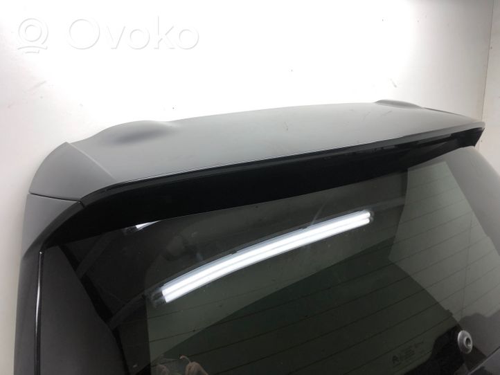 Citroen C4 Grand Picasso Tylna klapa bagażnika 96765061XX