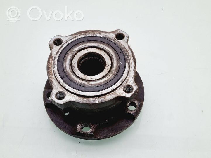 BMW X5 E70 Rear wheel ball bearing 