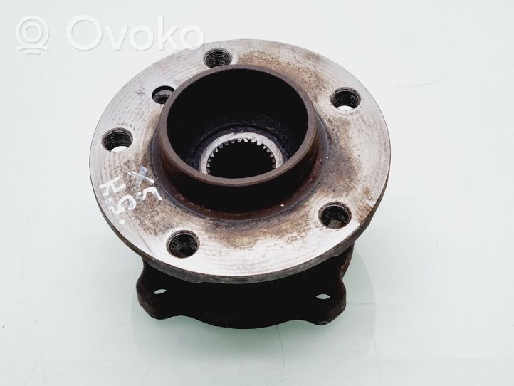 BMW X5 E70 Rear wheel ball bearing 