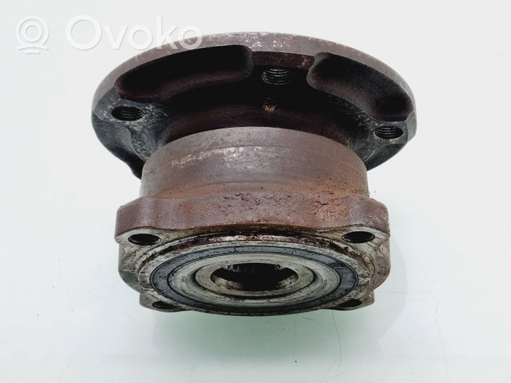 BMW X5 E70 Rear wheel ball bearing 