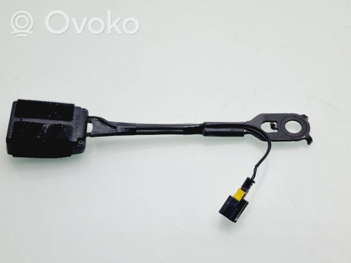 Citroen C4 Grand Picasso Boucle de ceinture de sécurité avant A6213509