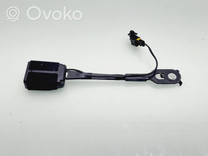 Citroen C4 Grand Picasso Boucle de ceinture de sécurité avant A6213509