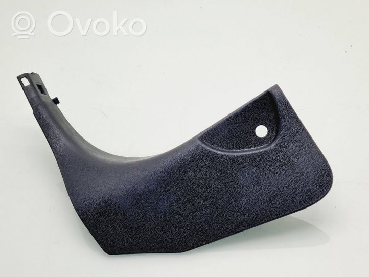 Renault Megane III Foot area side trim 768370003R