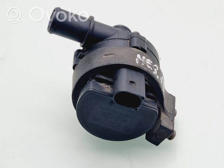 Renault Megane III Electric auxiliary coolant/water pump 144B00004R