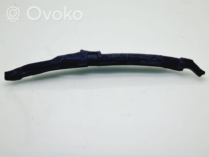 KIA Sorento Supporto/guarnizione in poliuretano espanso del parafango 841422p010