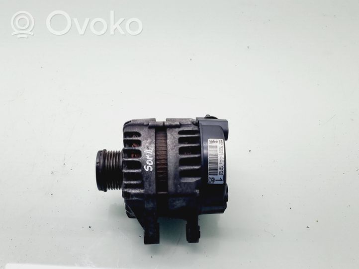 KIA Sorento Alternator 373002F100