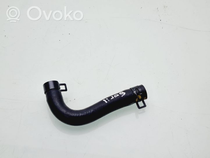 KIA Sorento Tubo flessibile del radiatore dell’olio del cambio 256602F000