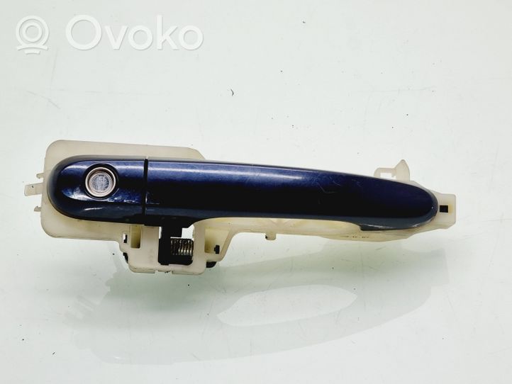 KIA Sorento Front door exterior handle 