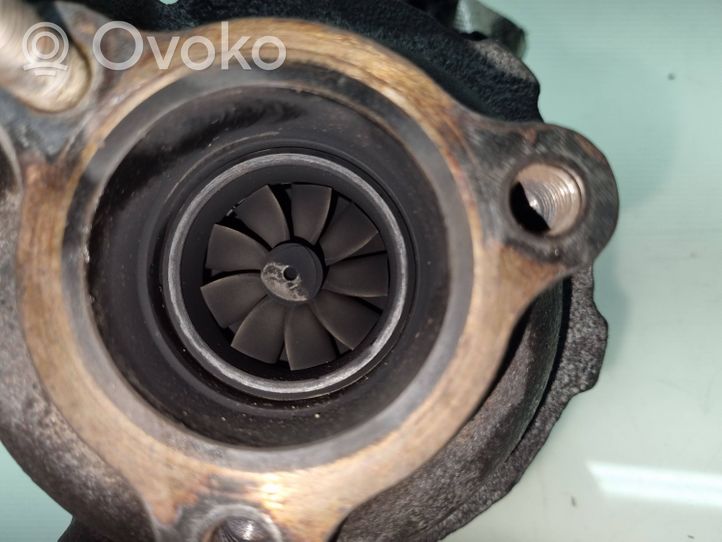 KIA Sorento Turbina 282312F100