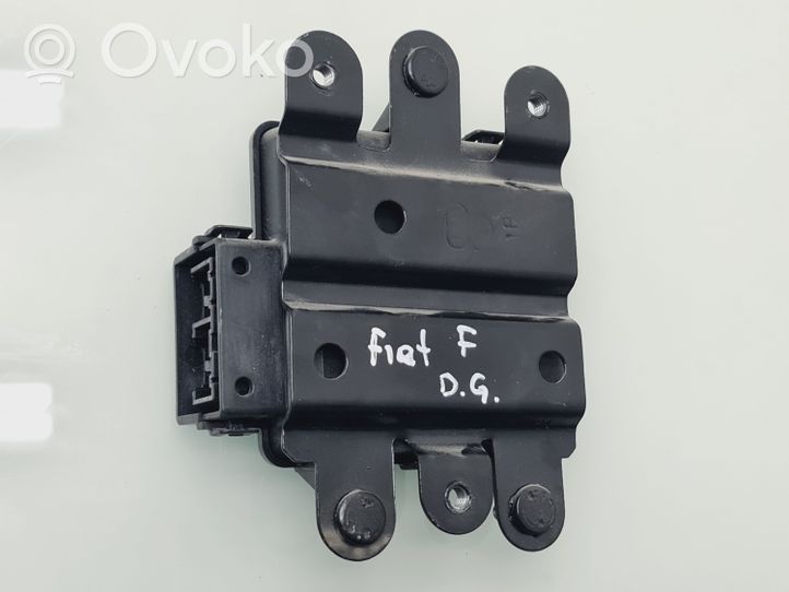 Fiat Fiorino Parking PDC control unit/module 1353485080