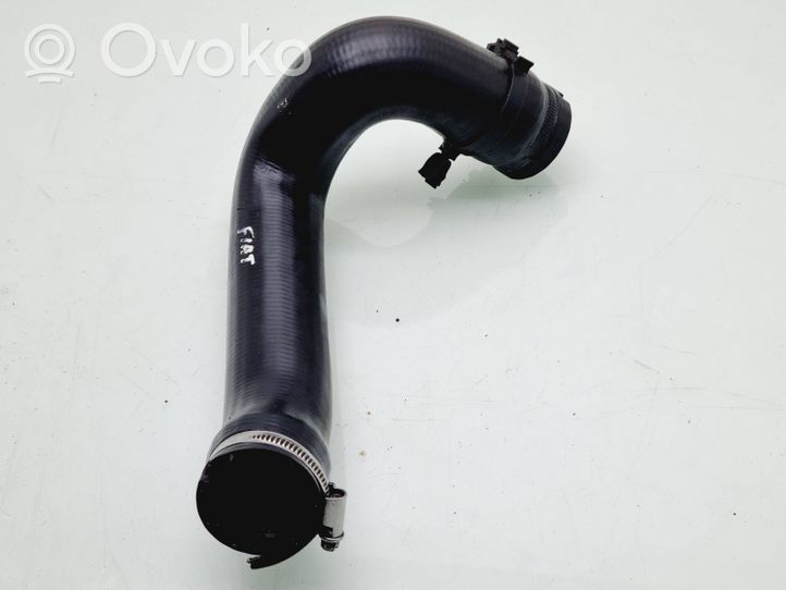 Fiat Fiorino Tube d'admission de tuyau de refroidisseur intermédiaire 0051899541OE