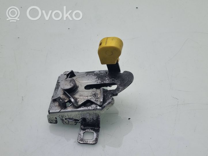 Fiat Fiorino Engine bonnet/hood lock/catch 